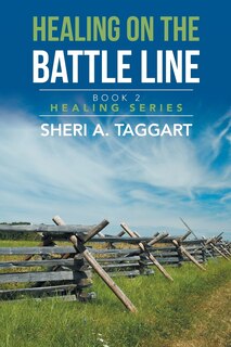Couverture_Healing on the Battle Line