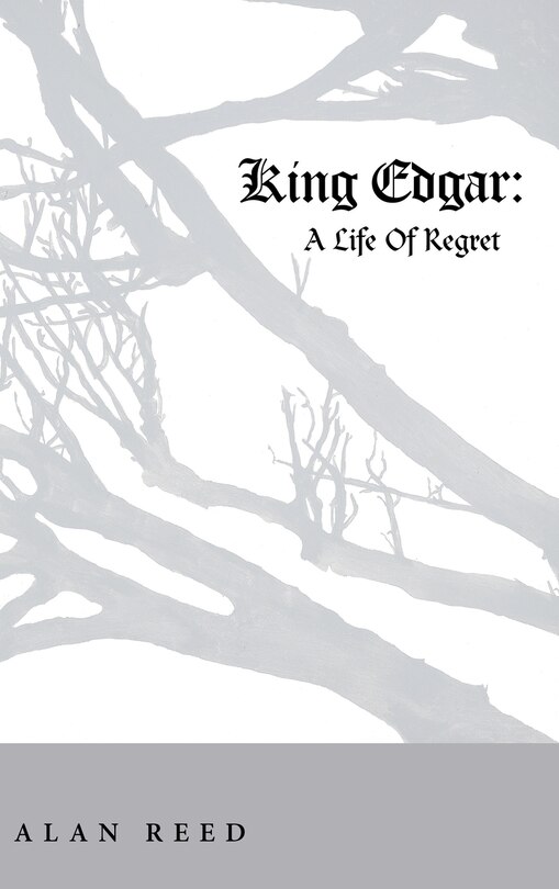 Couverture_King Edgar