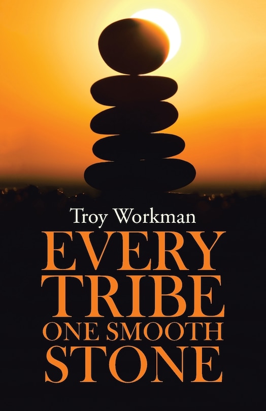 Couverture_Every Tribe---One Smooth Stone