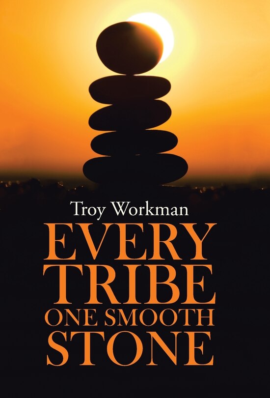 Couverture_Every Tribe---One Smooth Stone