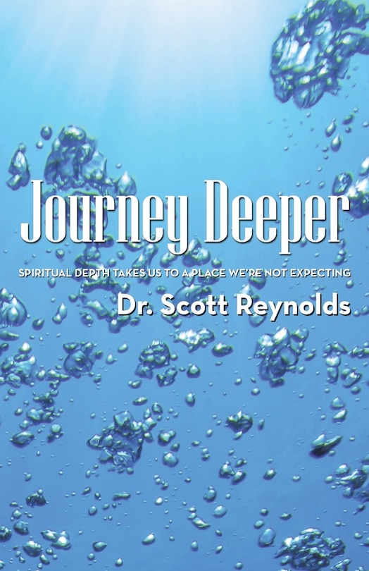 Front cover_Journey Deeper