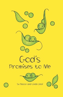 Front cover_God's Promises to Me