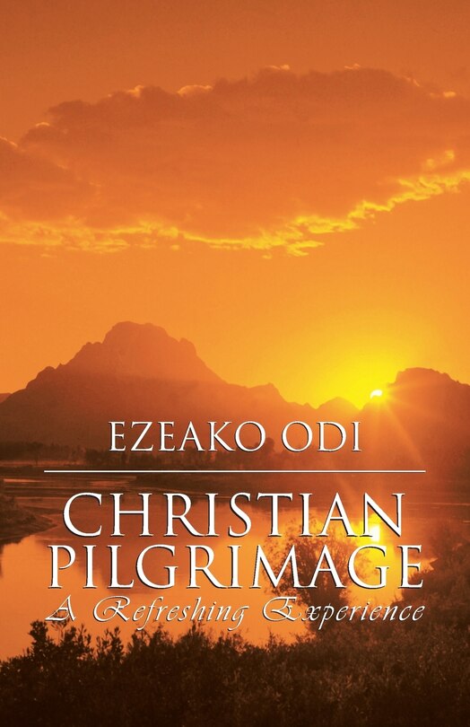 Couverture_Christian Pilgrimage