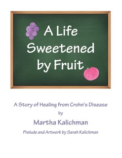 Front cover_A Life Sweetened by Fruit