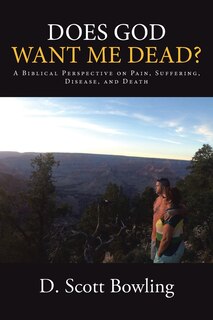 Front cover_Does God Want Me Dead?