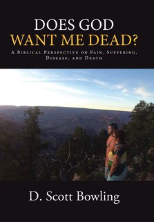 Front cover_Does God Want Me Dead?