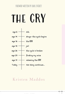 Couverture_The Cry