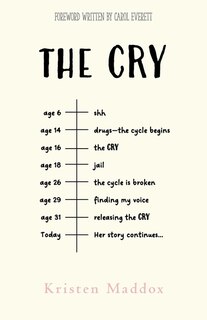 Couverture_The Cry