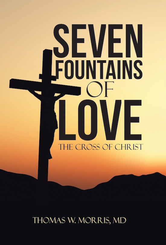 Front cover_Seven Fountains of Love