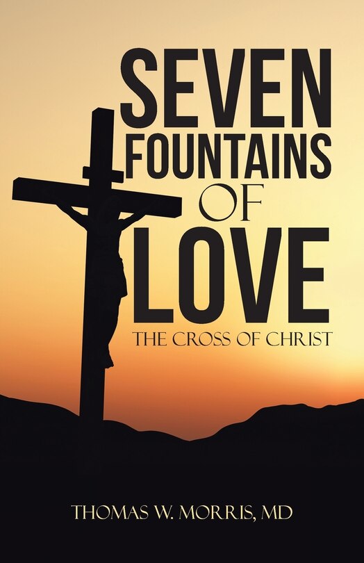 Couverture_Seven Fountains of Love