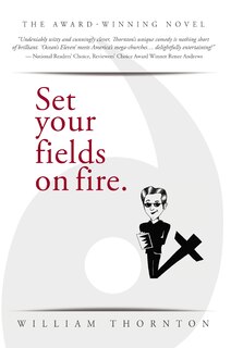 Front cover_Set Your Fields On Fire