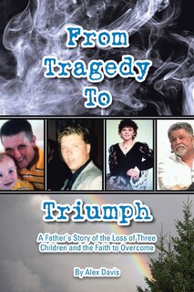 Front cover_From Tragedy to Triumph