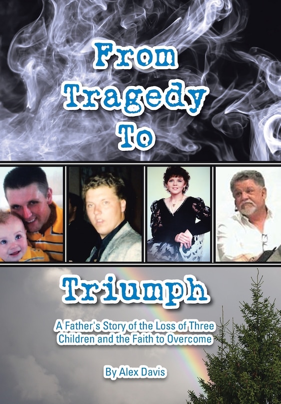 Front cover_From Tragedy to Triumph