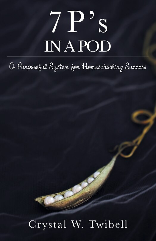 Front cover_7 P's in a Pod