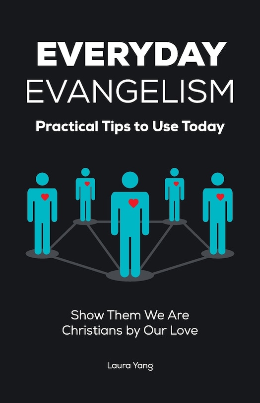 Couverture_Everyday Evangelism