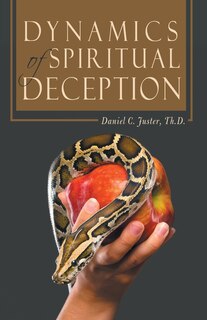 Front cover_Dynamics of Spiritual Deception