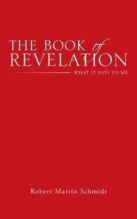 Front cover_The Book of Revelation