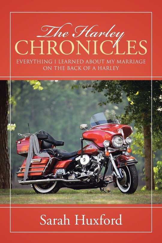 Couverture_The Harley Chronicles
