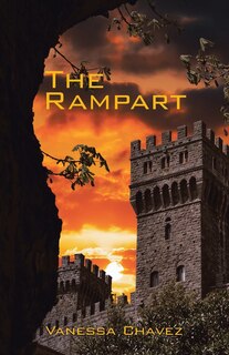 Front cover_The Rampart