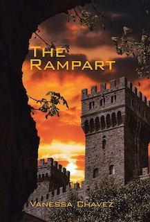 Front cover_The Rampart