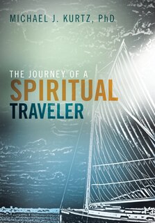 Front cover_The Journey of a Spiritual Traveler
