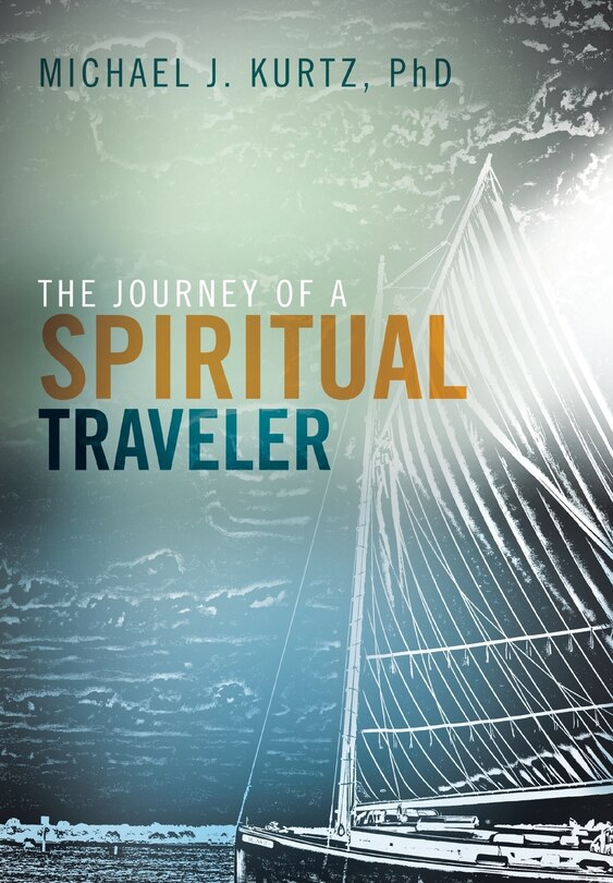 Front cover_The Journey of a Spiritual Traveler