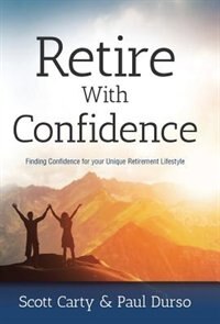 Front cover_Retire With Confidence