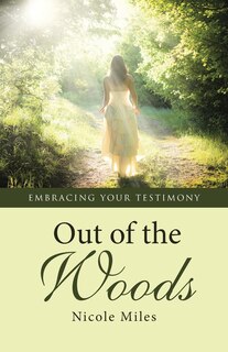 Couverture_Out of the Woods