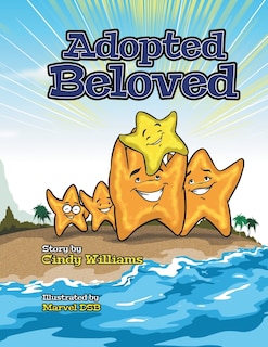Couverture_Adopted Beloved
