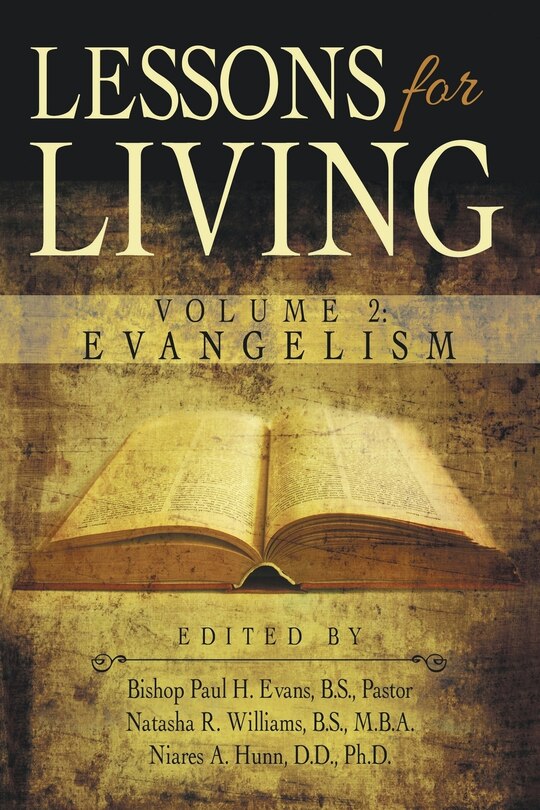 Front cover_Lessons for Living