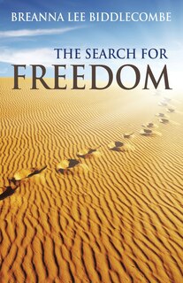 Front cover_The Search for Freedom