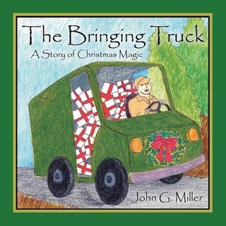 Front cover_The Bringing Truck