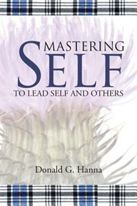 Front cover_Mastering Self