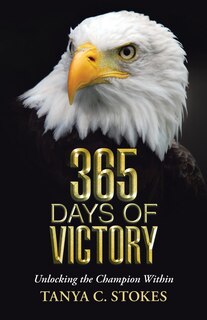 Front cover_365 Days of Victory