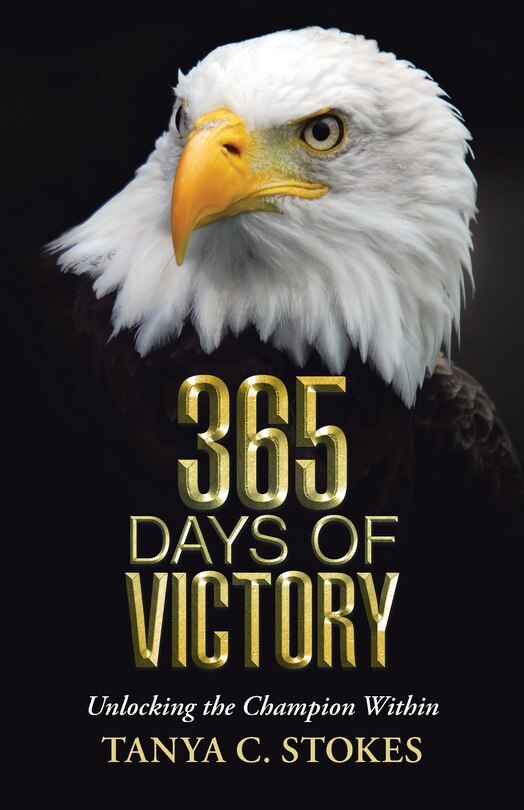 Front cover_365 Days of Victory