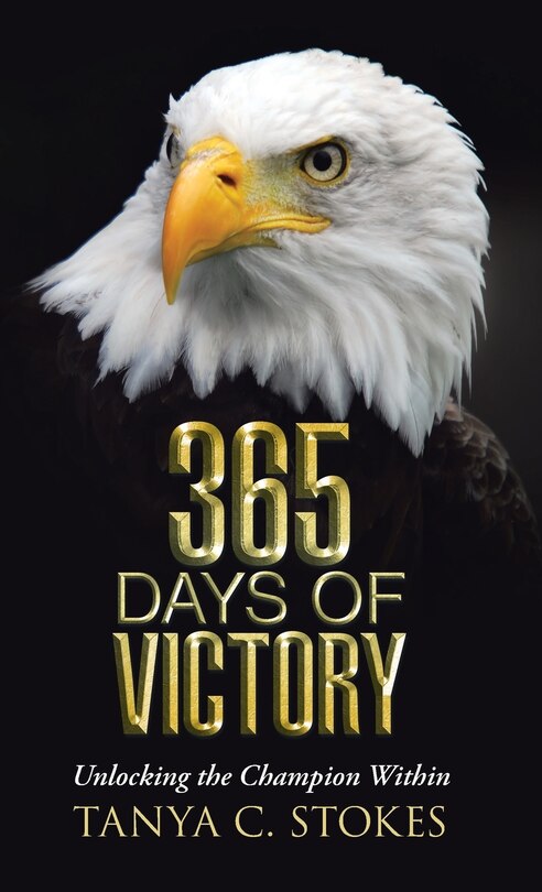 Couverture_365 Days of Victory