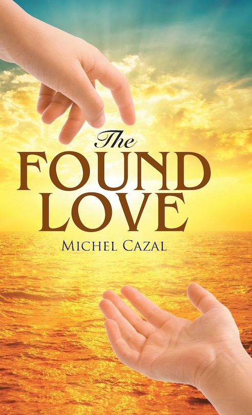Couverture_The Found Love