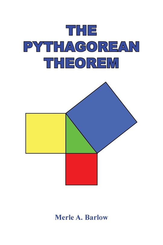 Front cover_The Pythagorean Theorem
