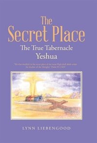Couverture_The Secret Place