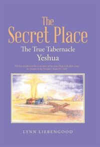 Couverture_The Secret Place