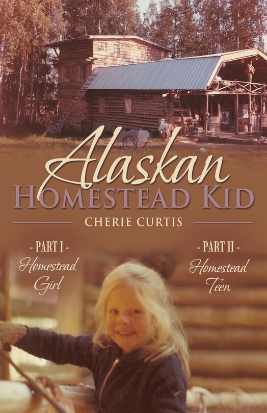 Couverture_Alaskan Homestead Kid