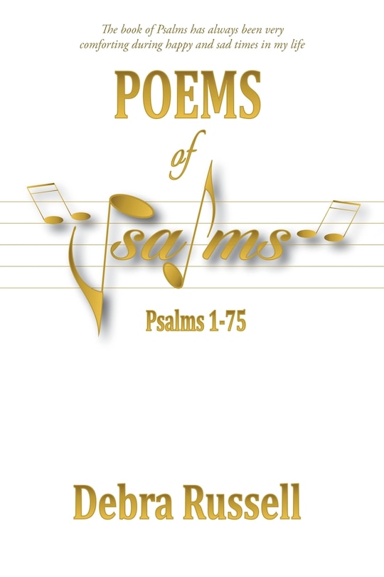 Couverture_Poems of Psalms 1-75