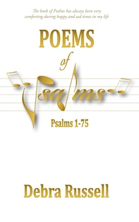 Front cover_Poems of Psalms 1-75