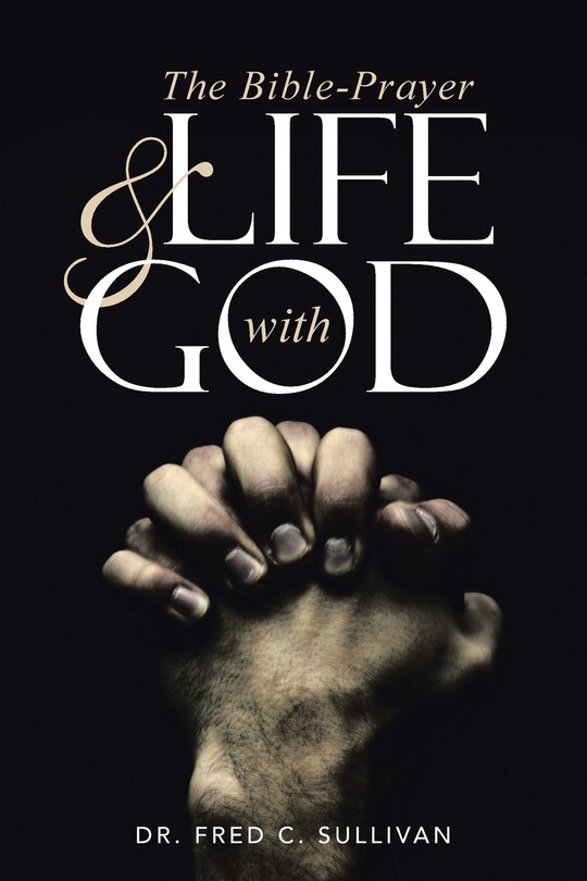 Couverture_The Bible-Prayer & Life with God