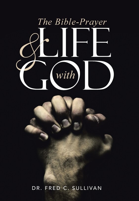 Front cover_The Bible-Prayer & Life with God