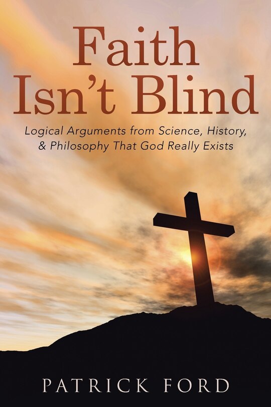 Couverture_Faith Isn't Blind