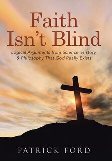 Front cover_Faith Isn't Blind