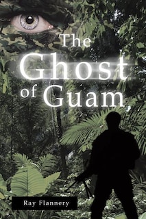 Couverture_The Ghost of Guam