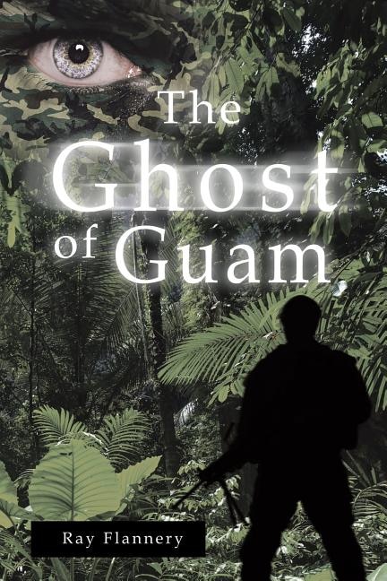 Couverture_The Ghost of Guam