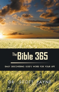 Couverture_The Bible 365